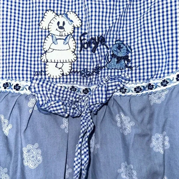 Dress Size M - Picture 3 of 7